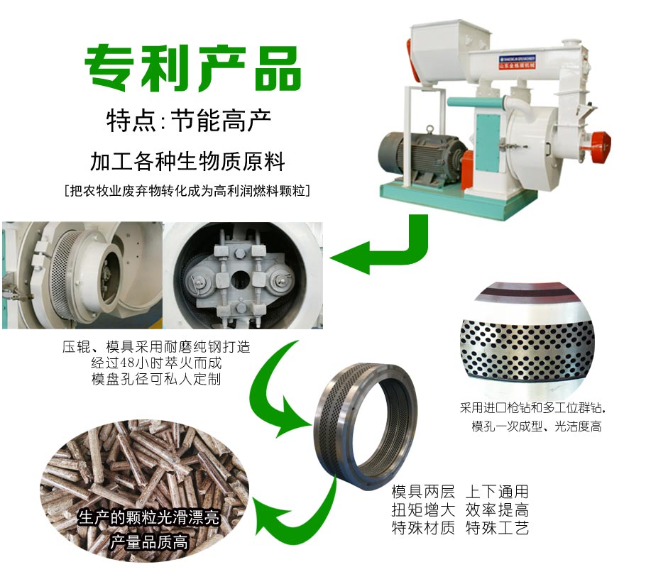 卧式环模榴莲视频成人官网图片