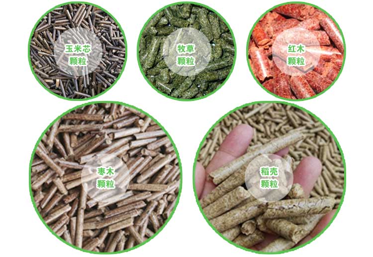 如何做才能够使生物质榴莲视频成人官网设备的产量有所提高