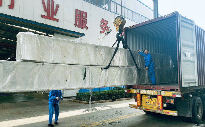 年产万吨稻壳榴莲视频成人官网生产线