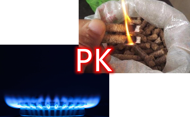 以前榴莲视频下载导航烧炉子取暖过冬，家里到处都是煤灰。现在榴莲视频下载导航村统一装了暖气、统一采用秸秆直燃集中供暖