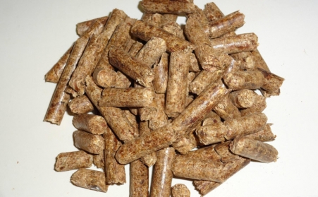 农林废弃物怎么利用，你知道多少？
