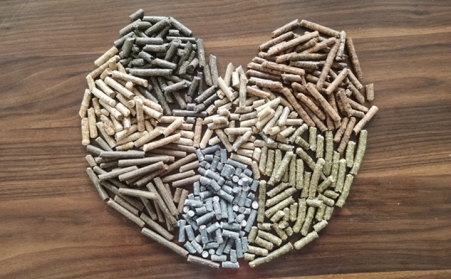 天津北辰区：大力推广生物质燃料 有序推进综合利用