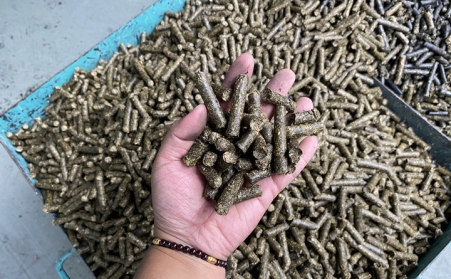 生物质榴莲视频成人官网加工的燃料的使用方向主要有以下5个