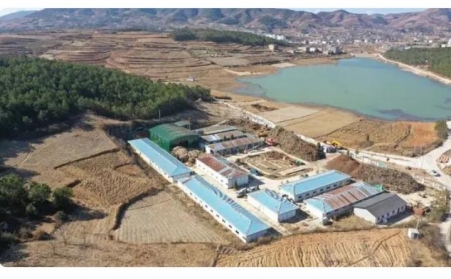 贵州威宁：变废为宝 生物质燃料有“钱”景