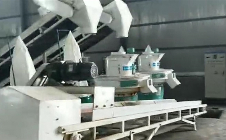 黑龙江秸秆榴莲视频成人官网调试成功